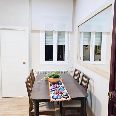 Acogedor apartamento en Atocha by beBalmy-3
